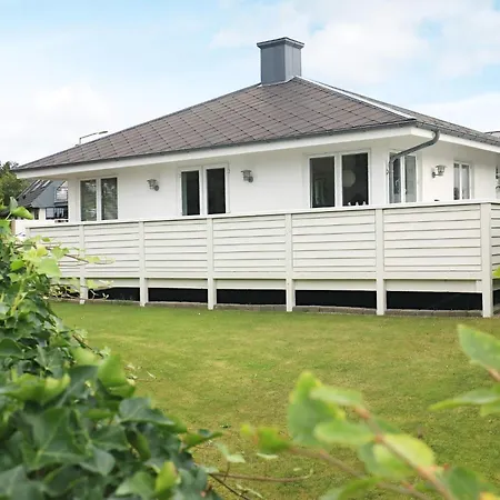 Holiday home 2 Person In V-by Traum