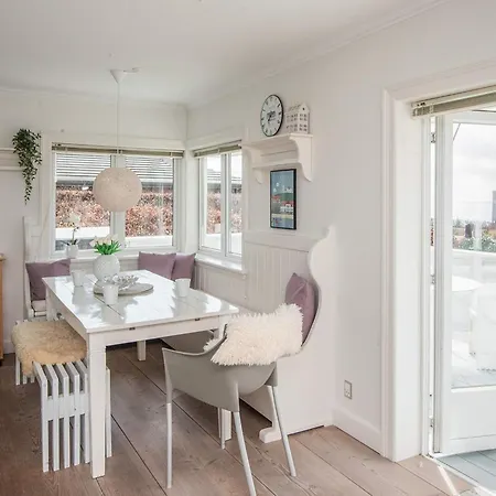 Holiday home 2 Person In V-by Traum *